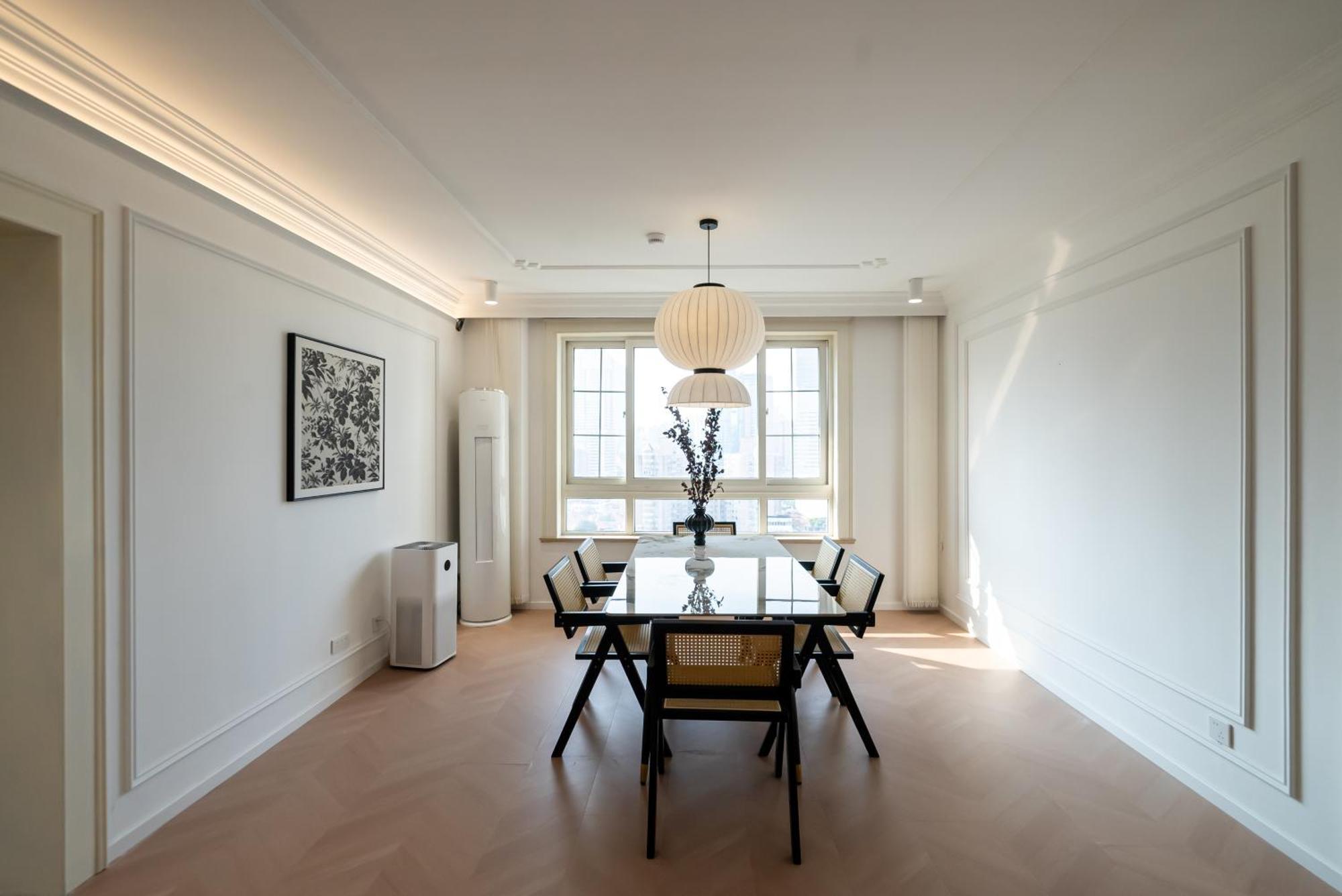 Shanghai Yi Du B&B -Family - Friendly Suite Close To People'S Square And Subway Exterior foto