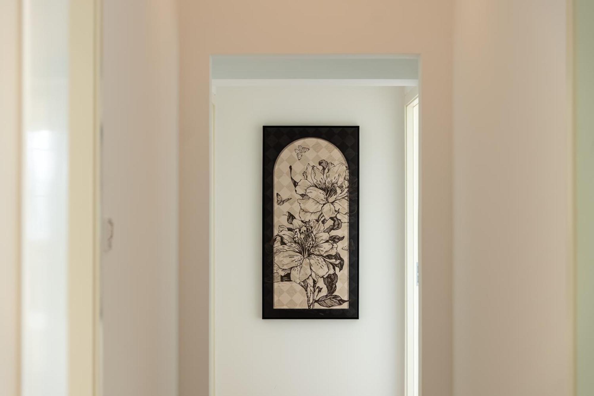Shanghai Yi Du B&B -Family - Friendly Suite Close To People'S Square And Subway Exterior foto