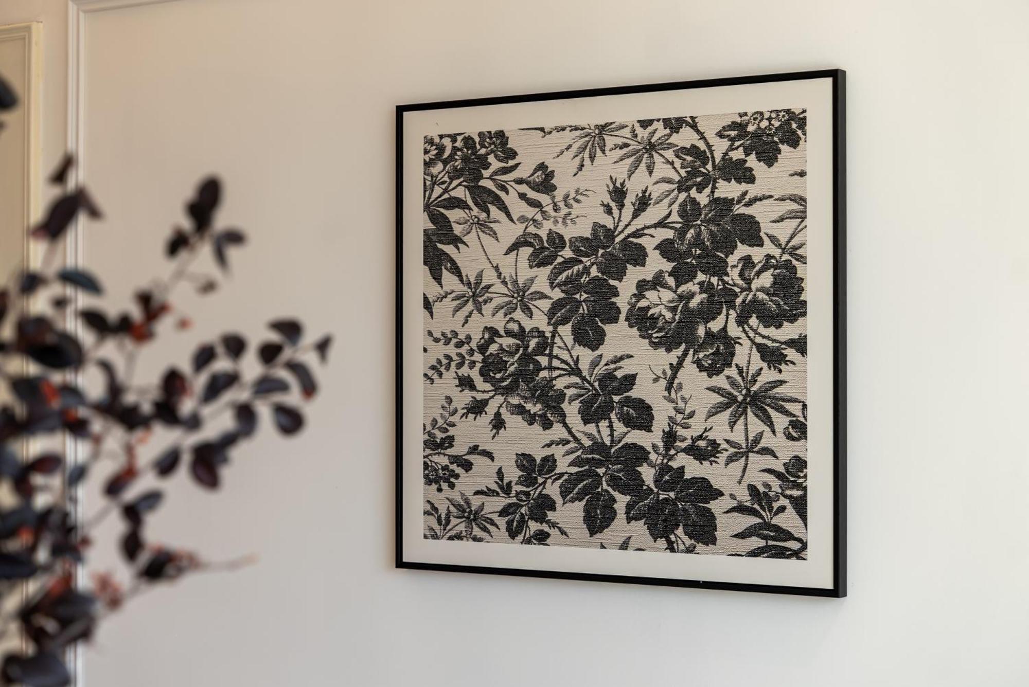 Shanghai Yi Du B&B -Family - Friendly Suite Close To People'S Square And Subway Exterior foto